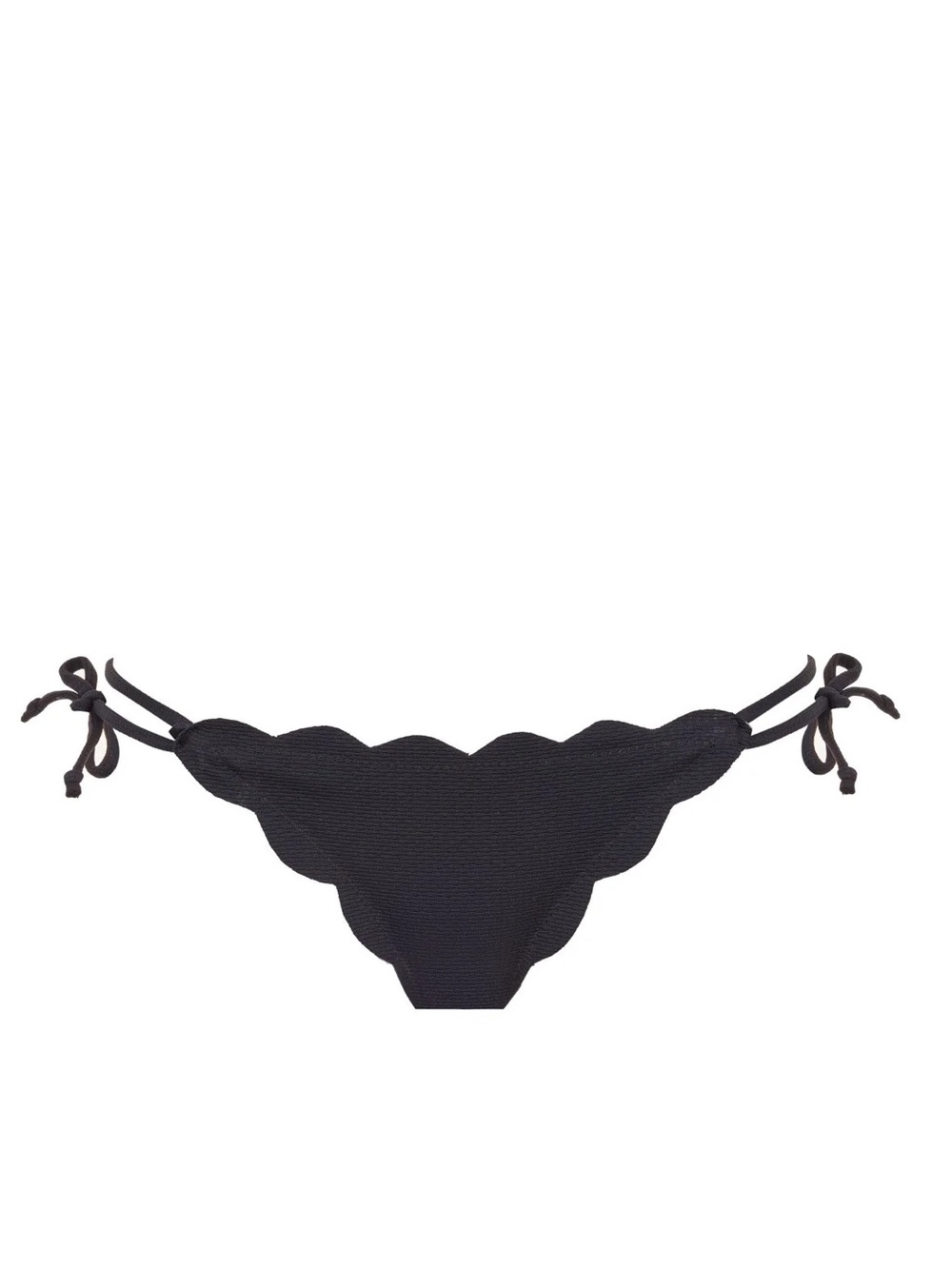 Marysia scallop low rise bikini bottoms size small - Picture 2 of 6